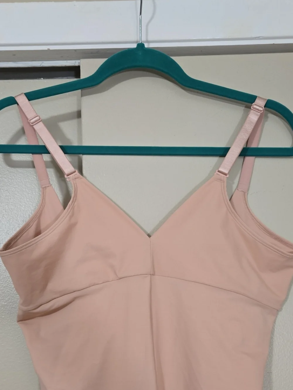 SPANX red hot